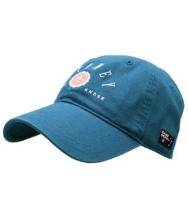 Blue Sydney Casual Cap