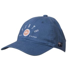 Blue Perth Downunder Cap