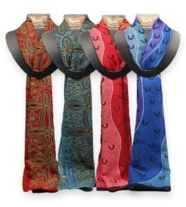 Australian Made Yijan Aboriginal Scarf