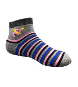Australian Made Koala Sports Socks