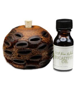 Banksia Gift Set
