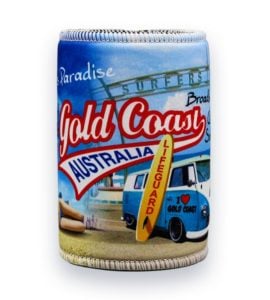 Gold Coast Classic Wetsuit Cooler