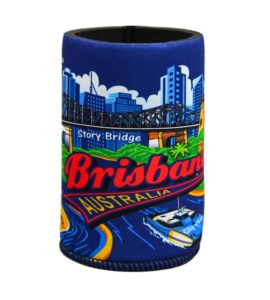 Brisbane Wetsuit Cooler