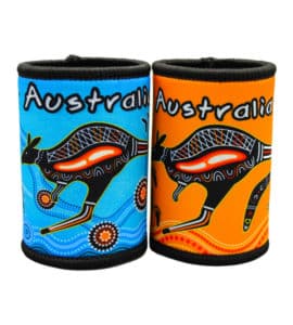 Kangaroo Wetsuit Cooler
