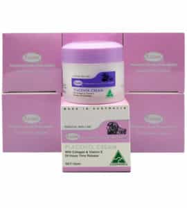Placenta Cream - Bulk Pack - 6 x 100ml