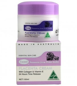 Placenta Cream 100ml