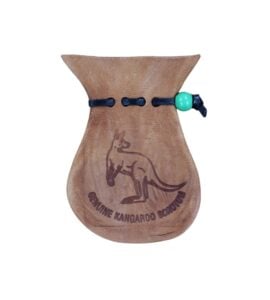 Kangaroo Scrotum Pouch