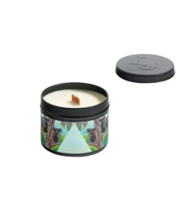 Australian Made Outback Magic Candle 115g
