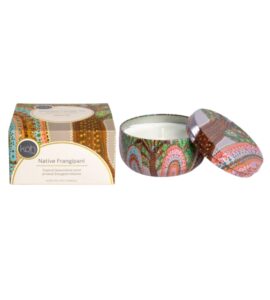 Tree Of Life Candle 170g