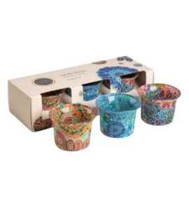 Endless Journey Votive Gift Set