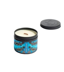 Australian Made Birra Breeze Candle 115g