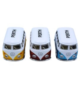 Mini Perth Kombi Car