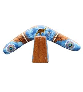 Mini Boomerang Set