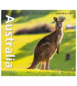 Steve Parish Australia: Capturing Australia
