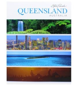 Steve Parish Queensland Picture Book