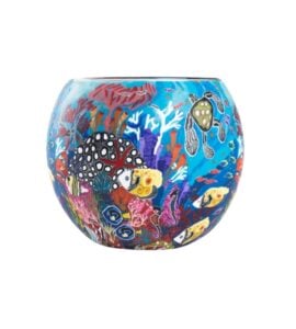 Utopia Tealight Candle Holder