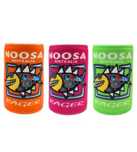 Noosa Fish Wetsuit Cooler