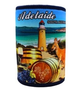 Adelaide Icons Wetsuit Cooler