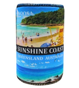 Sunshine Coast Wetsuit Cooler