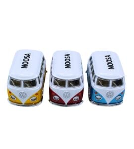 Mini Noosa Kombi Car