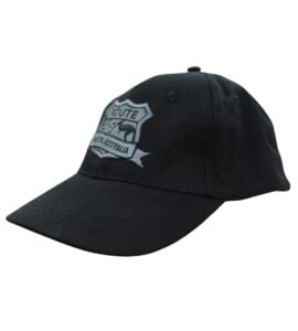 Brushed Cotton Route Perth Cap
