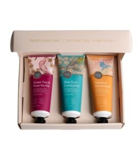 Dreamtime Symphony Hand Cream Set