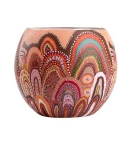 Home Tealight Candle Holder
