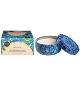 Girambit Candle 170g