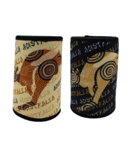 Dot Kangaroo Wetsuit Cooler