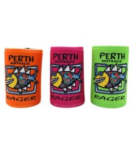 Perth Fish Wetsuit Cooler
