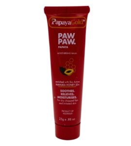 Paw Paw Papaya Moisturising Balm 25g
