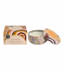 Journeys In The Sun Candle 170g