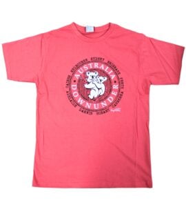 Pink Koala T-Shirt