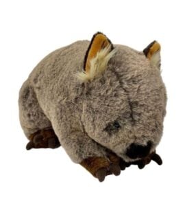 Rosie the Wombat Plush Toy 30cm