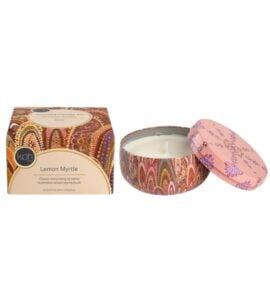 Home Candle 170g
