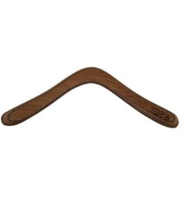 Australian Made Returning Boomerang