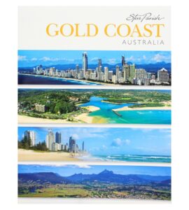 Steve Parish Gold Coast Picture Book