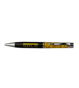 Gold Leaf Pen