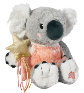 Fairy Koala Plush Toy