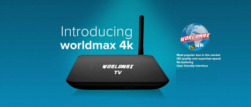 worldmax tv renewal code free